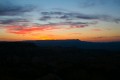 Sunrise at Bryce Canyon