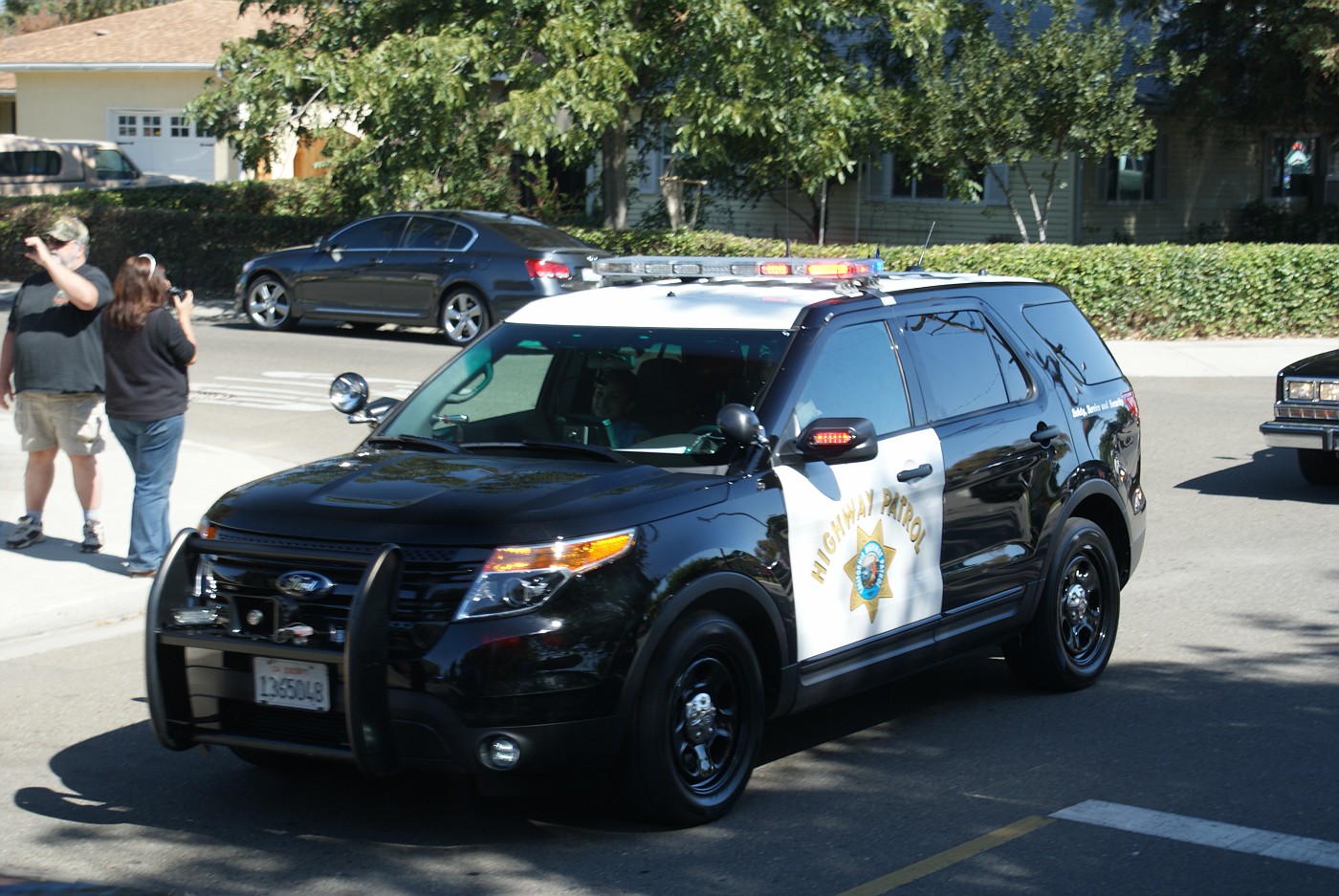 Copcar Dot The Home Of The American Police Car Photo Archives