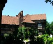 2956  POTSDAM CONFERENCE HELD HERE