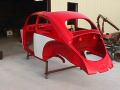 1958 beetle