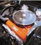 63 Corvette Engine 327 250hp