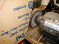 Buffing Wheel