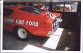 Donnie Allison Talladega left rear