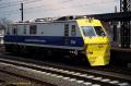 014 METRO NORTHS ENGINEER