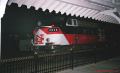 EMD FL9 #2026