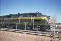010 GRAND CANYON RAILROAD