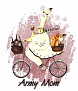 Army Mom-gailz-1Patries J G bakkeropfiets 06