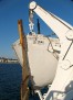 Sport Deck Lifeboat Port Fwd