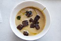 Potato Turnip Soup