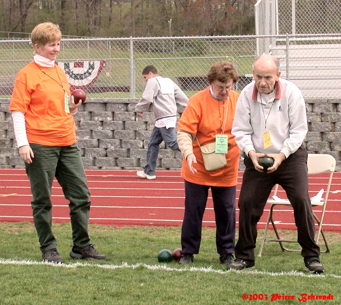 Bocce 58