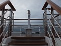 QUEEN ELIZABETH The View Point Deck 12 Grill Only 20120115 004