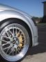 BBS LM and 993 brakes