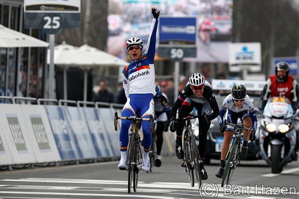podium
