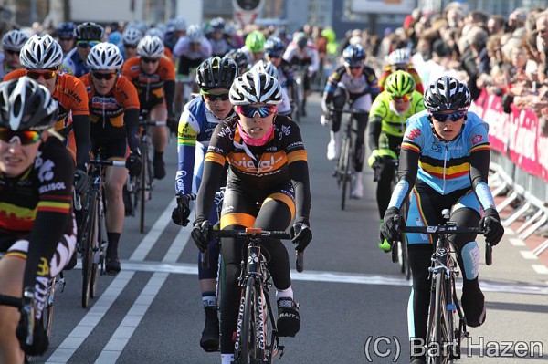 podium