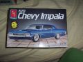 1970 Chevrolet Impala