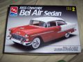 1955 Chevrolet Bel Air