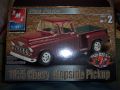 1955 Chevrolet Pickup