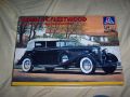 1933 Cadillac
