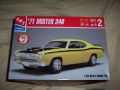 1971 Plymouth Duster