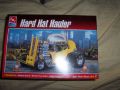 Hard Hat Hauler