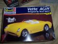 Vette Agin