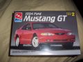 1994 Ford Mustang