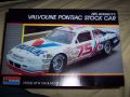 1989 #75 Neil Bonnett Valvoline Pontiac