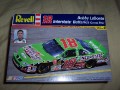 2002 #18 Bobby Labonte Interstate Batteries Pontiac Grand Prix