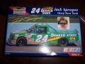 1997 #24 Jack Sprague Quaker State Chevrolet Silverado