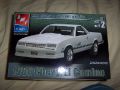1986 Chevrolet El Camino