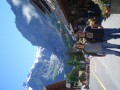 Jesse and Noah in Grindelwald
