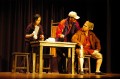 28 July 2005 1430 Secret Love for the Peach Blossom Spring Part One 041