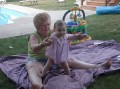 Rachel and Nana 03