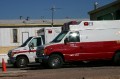 NM - Laguna Pueblo Fire Dept.