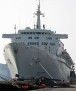 Oceanic at La Goulette 30 July 2005