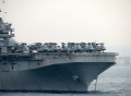 USS Nassau LHA-4