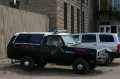 NV - Esmeralda County Sheriff