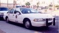 AZ- Phoenix PD 1994 Chevy Caprice