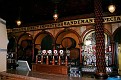 The Crown Inn, Dublin-original gaslights and fittings