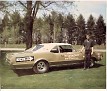 67 Olds 442 super stock f automatic