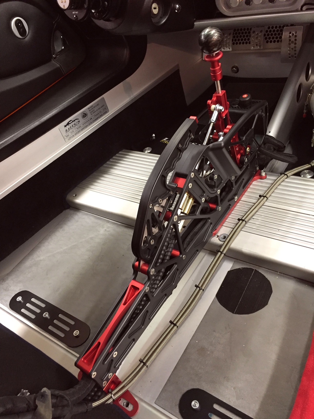 New Shifter Page 10 LotusTalk The Lotus Cars Community