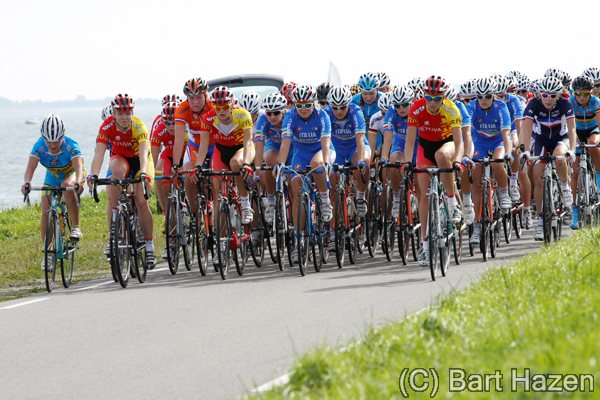 podium