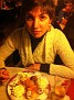 At Philly Airport!!!  1st leg ;-)