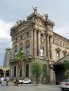 Barcelona's Customs Building