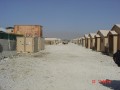 B-Huts in Bagram