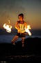 Sultry Fire