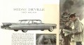 1960 Cadillac, Brochure. 09