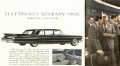 1960 Cadillac, Brochure. 13