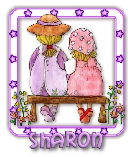 Sharon Friends 03