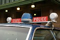 Joe DiCorpo's CT State Police 1977 Ford